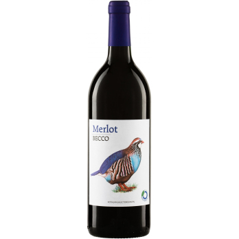 Merlot Becco (IGT)