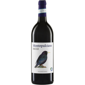 Montepulciano Becco (DOC)