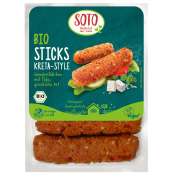 Kreta-Sticks