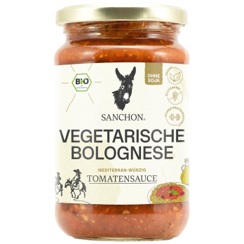 Vegetarische Bolognese