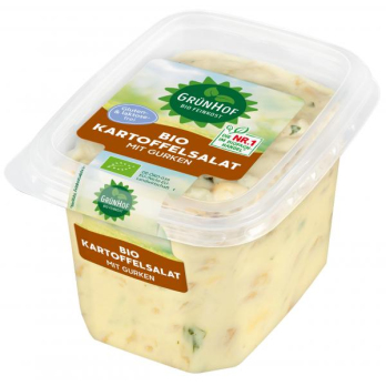 Kartoffelsalat