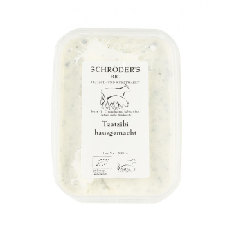 Tzatziki