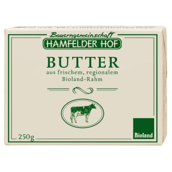Butter Hamfelder Hof