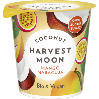 Kokosmilch Jogh.altern. Mango-Maracuja