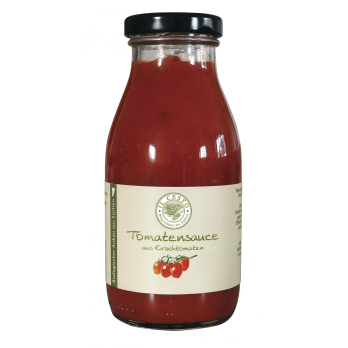 Il Cesto Tomatensauce natur