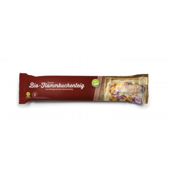 Flammkuchenböden fr. gerollt