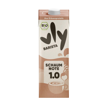 vly Barista Erbse
