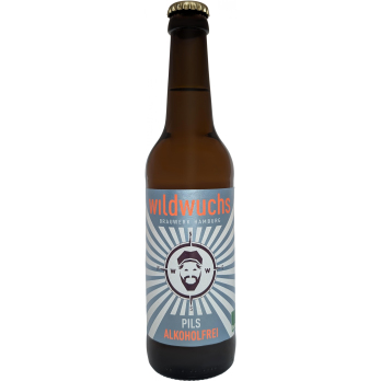 Pils alkoholfrei