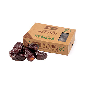 Datteln Medjoul 200g