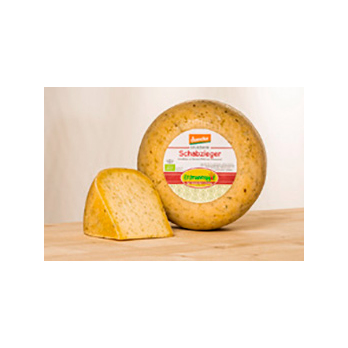 Krukower Schabzigerkäse