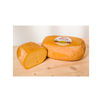 Käse der Woche KW27 Möhren Tilli, KW28 Schabziger