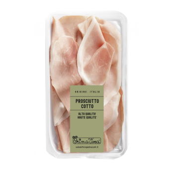 Prosciutto Cotto