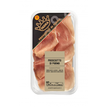 Parma Schinken