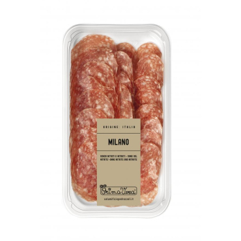 Salami Milano