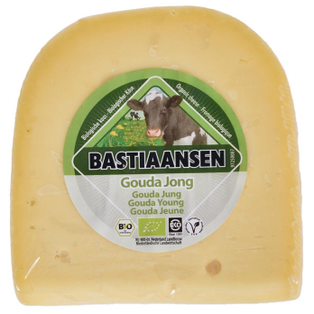 Gouda jung 200g