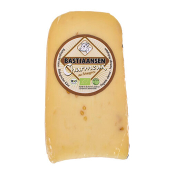 Charmeux Bockshorn 180g