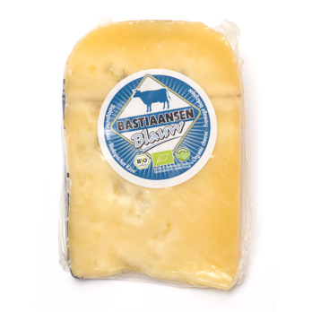 Blauschimmelkäse Kuh