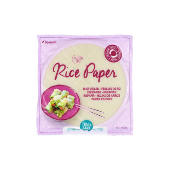 Vietnamesisches Reispapier