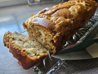 Rhabarberkuchen schnell und saftig