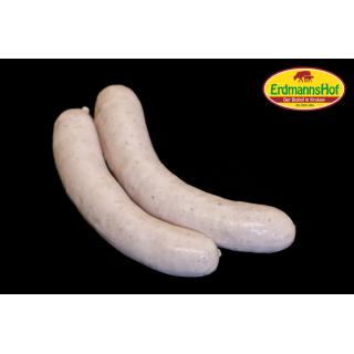 Bratwurst grob, 2er Packung