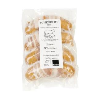Berner Würstchen