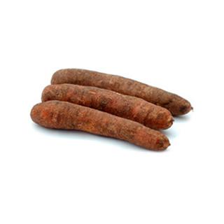 Moormöhren