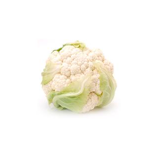 Blumenkohl , klein