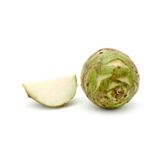 Superschmelz Kohlrabi XL (1,1-2,6kg)