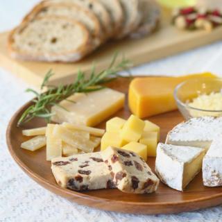 Käse der Woche KW8 Butterkäse, KW9 Käse natur