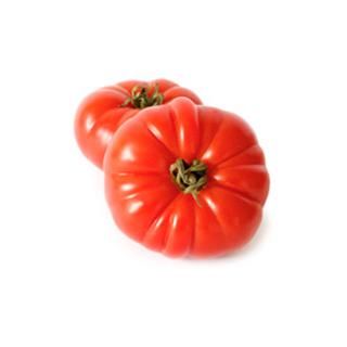 Tomate "Sannmanns Platte"