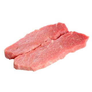 Schweineschnitzel (2x 180 g)