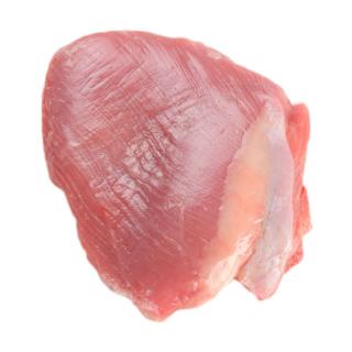 Putenkeulensteaks