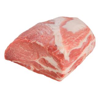 Schweinenacken im Stück ohne Knochen