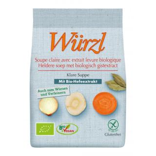 Würzl Klare Suppe Nachfüllpack