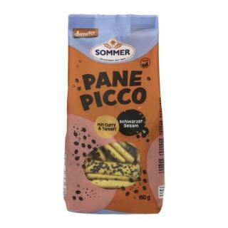 Pane Picco - Asia Sesam