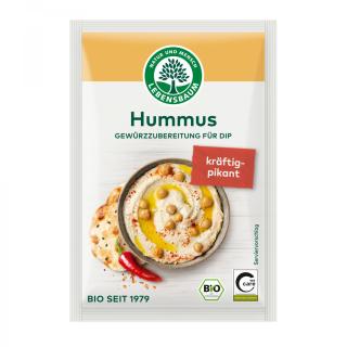 Hummus Dip
