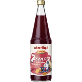 Voelkel 7-Zwerge-Kindersaft