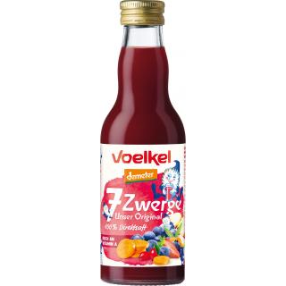 7-Zwerge-Kindersaft  klein
