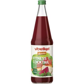 Voelkel Fitness-Cocktail