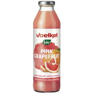 Pink Grapefruit Saft