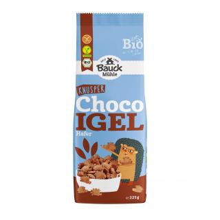 Choco Igel glutenfrei