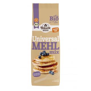 Mehl-Mix Universal glutenfrei