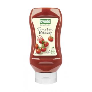 Tomaten Ketchup - Squeezfl.