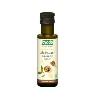 Walnussöl nativ