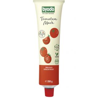 Tomatenmark 28-30% Tube