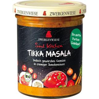 Soul Kitchen-Tikka Masala