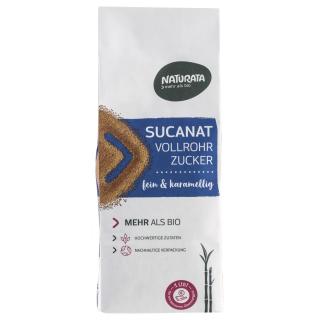 Voll-Rohrzucker 400 g