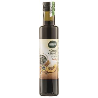 Kürbiskernöl
