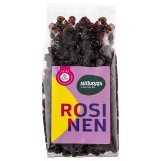 Trockenfrüchte Rosinen