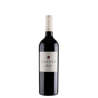 Merlot trocken             QbA